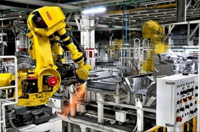 西安經(jīng)開區(qū)獲批中央財(cái)政獎(jiǎng)勵(lì)，激活大中小企業(yè)融通發(fā)展新生態(tài)